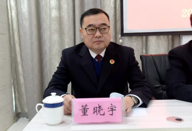 11月10日唐山市人民检察院召开一院一品护发展活动新闻发布会