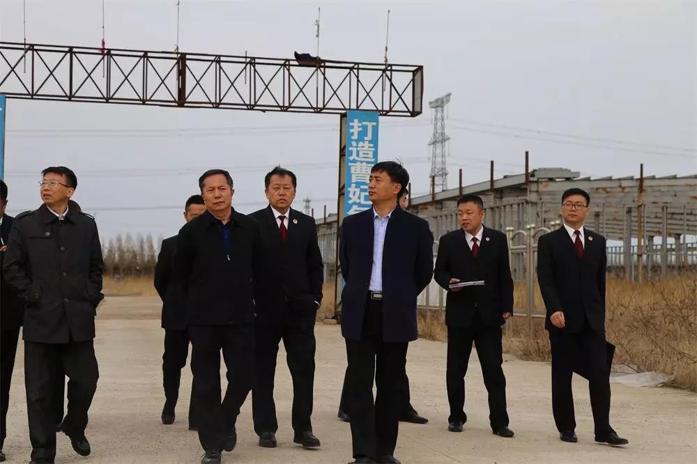 河北省唐山市人民检察院